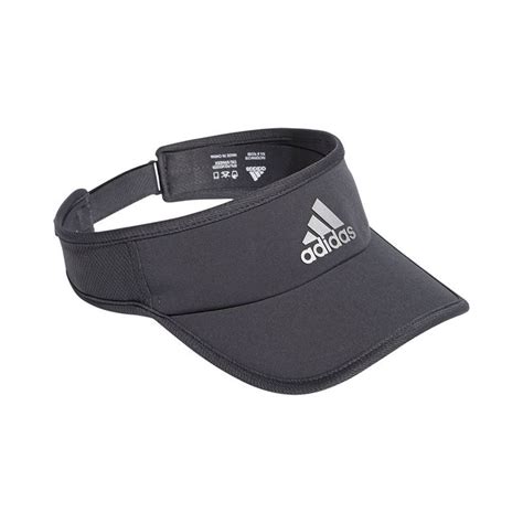 Adidas visors men